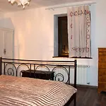 Farm stay Morgi Na Lebkach *