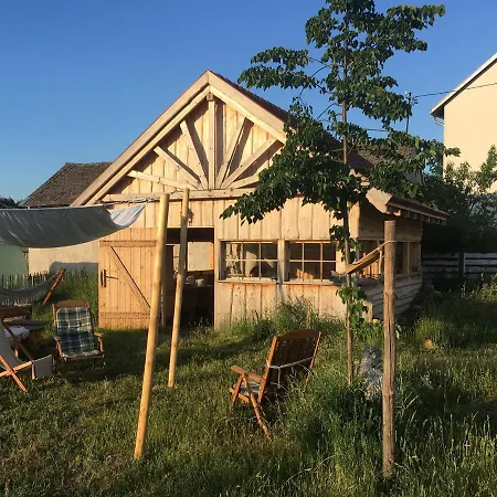 Morgi Na Lebkach Lebki