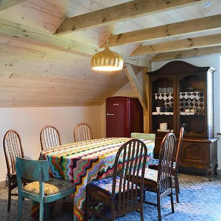 Morgi Na Lebkach Lebki