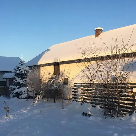 Morgi Na Lebkach * Lebki