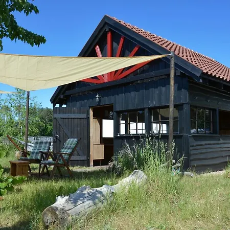 Séjour à la ferme Morgi Na Lebkach *