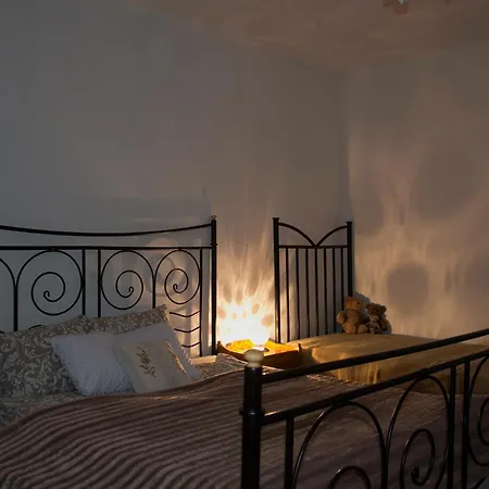 Farm stay Morgi Na Lebkach *