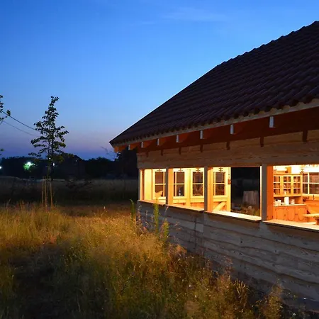 Farm stay Morgi Na Lebkach *