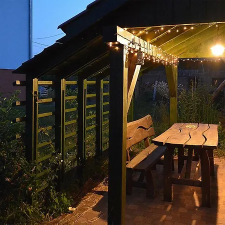 Morgi Na Lebkach * Lebki