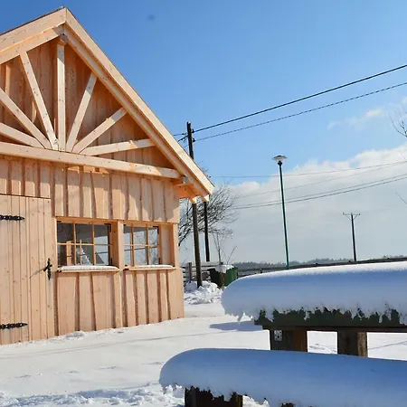 Morgi Na Lebkach * Lebki