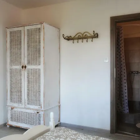 Farm stay Morgi Na Lebkach