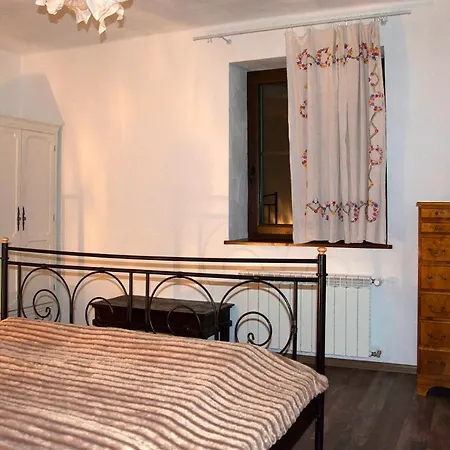 Farm stay Morgi Na Lebkach *