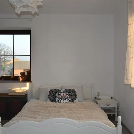 Morgi Na Lebkach Bauernhof *