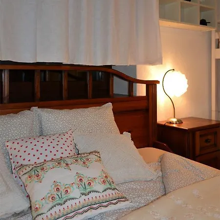 Morgi Na Lebkach Séjour à la ferme Lebki