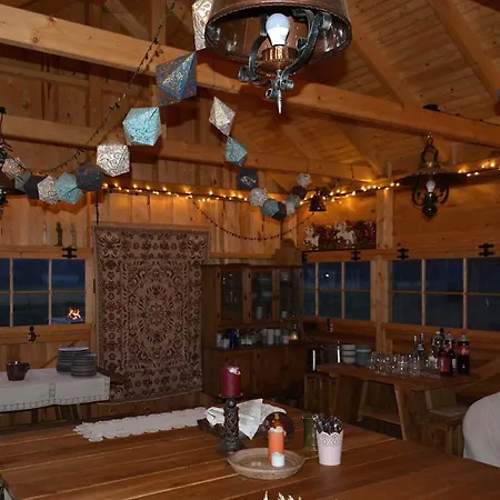 Morgi Na Lebkach Lebki