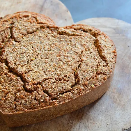 Morgi Na Lebkach Bauernhof