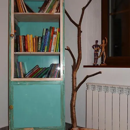 Morgi Na Lebkach Lebki