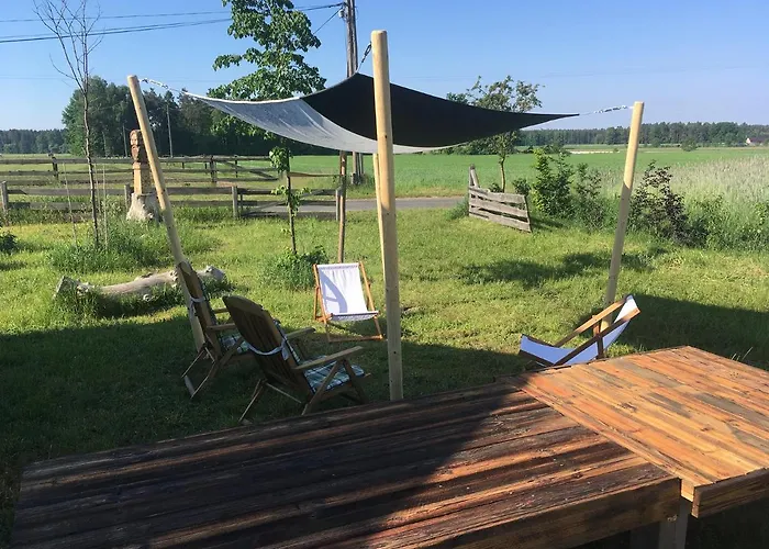 Morgi Na Lebkach Lebki