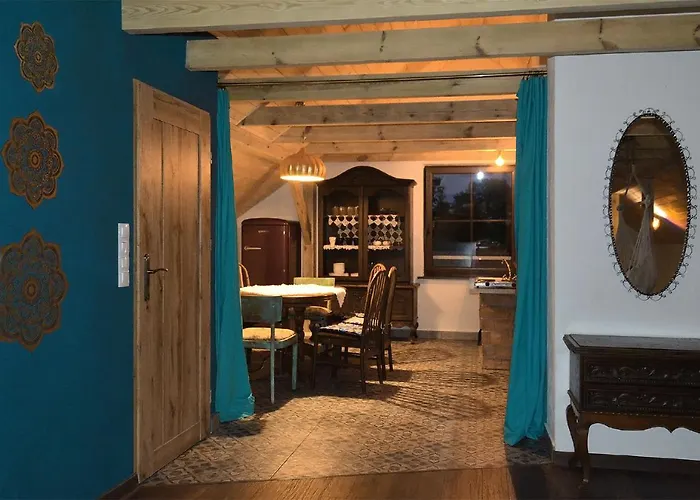 Morgi Na Lebkach Farma *