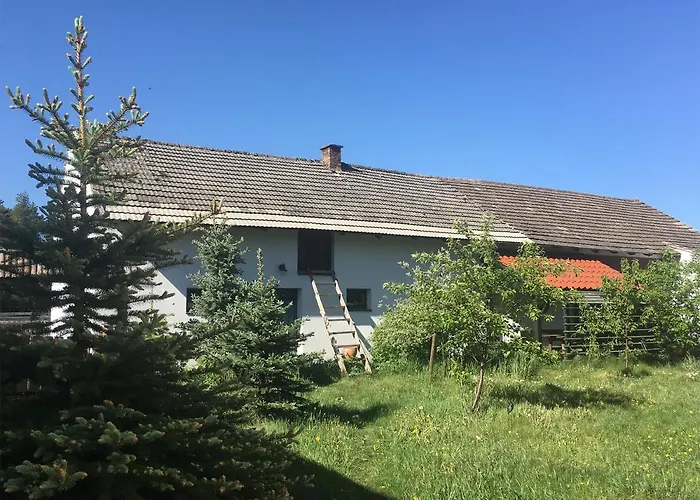 Morgi Na Lebkach Farma *