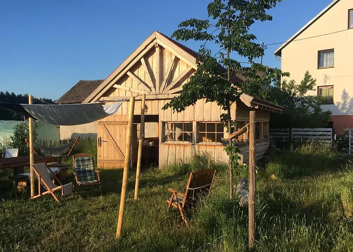 Morgi Na Lebkach Lebki