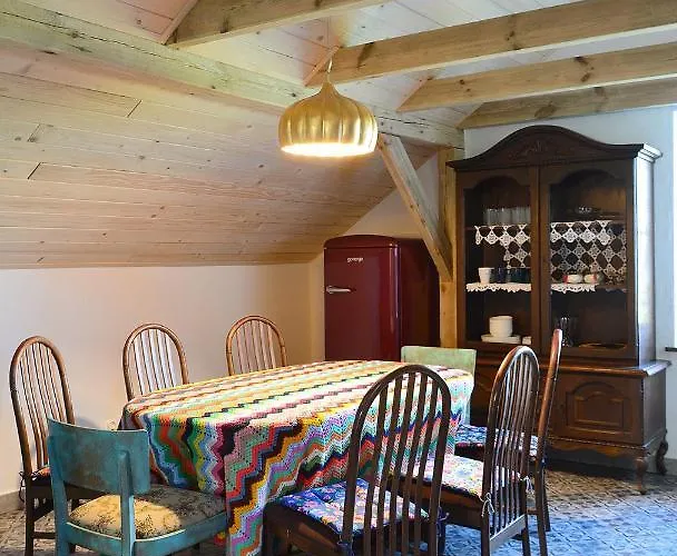 Morgi Na Lebkach Lebki