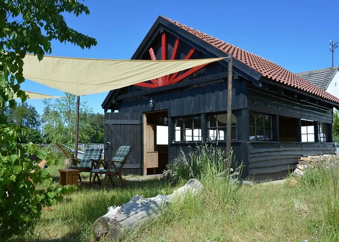 Farma Morgi Na Lebkach *