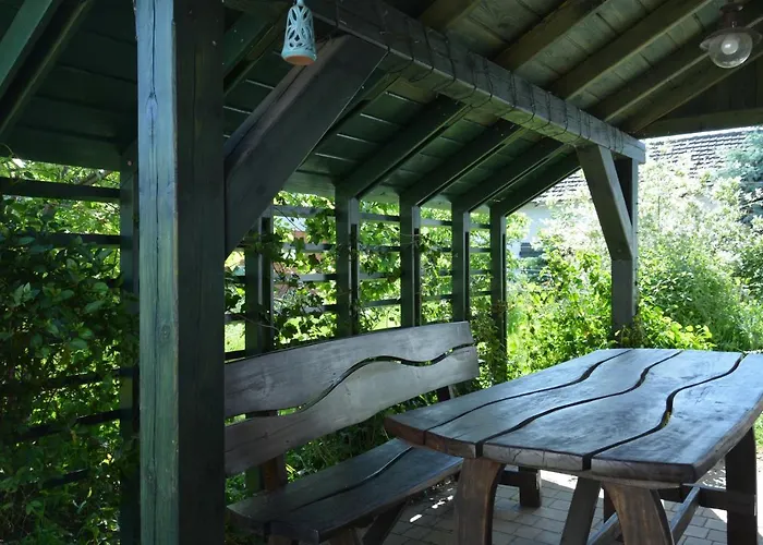 Morgi Na Lebkach Farma