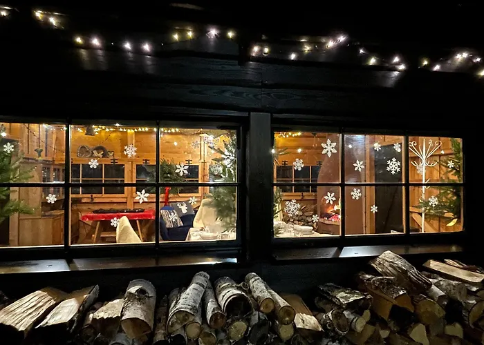 Morgi Na Lebkach Farma