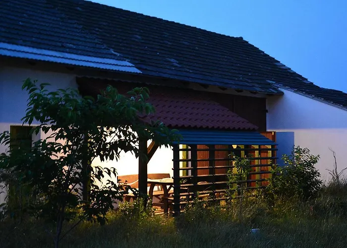 Morgi Na Lebkach Farma