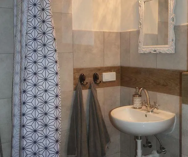 Morgi Na Lebkach Farma