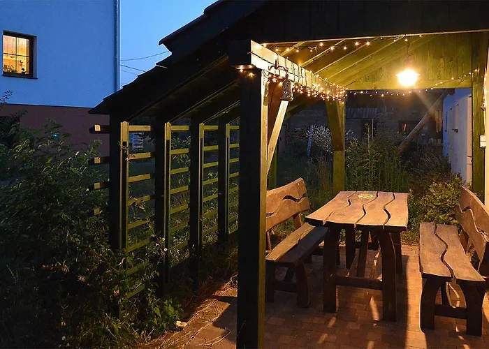 Morgi Na Lebkach * Lebki