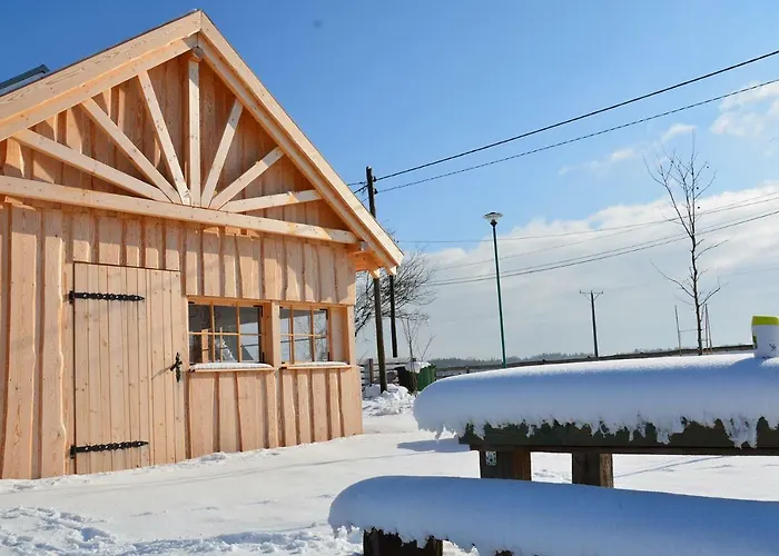 Morgi Na Lebkach * Lebki