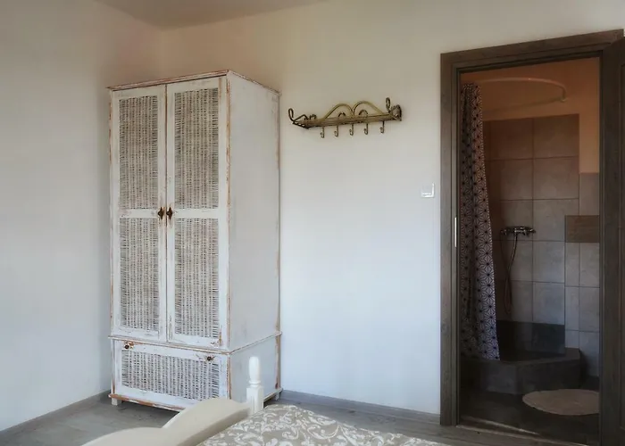 Farma Morgi Na Lebkach