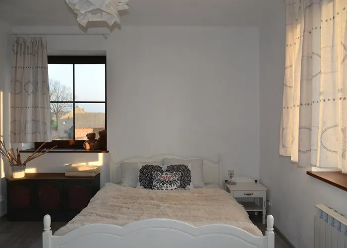 Morgi Na Lebkach Farma *