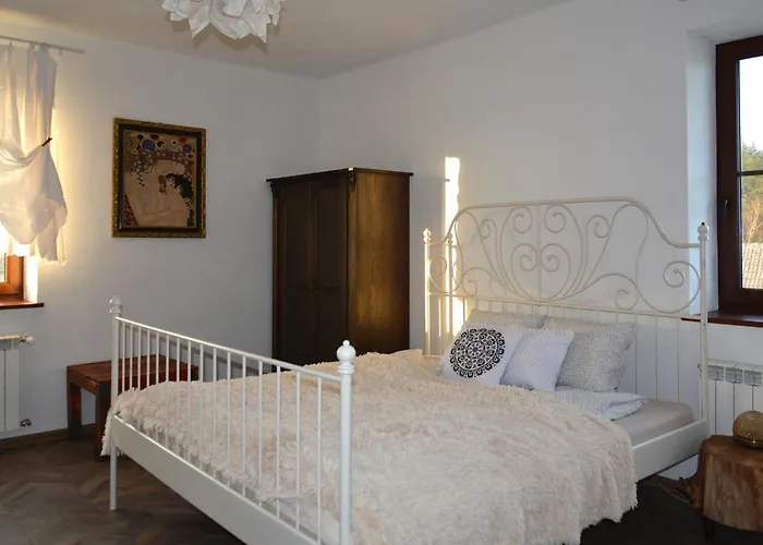 Morgi Na Lebkach Farma *