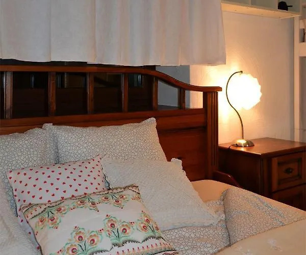 Morgi Na Lebkach Farma Lebki