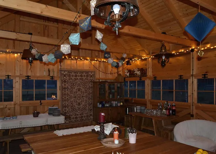 Morgi Na Lebkach Lebki