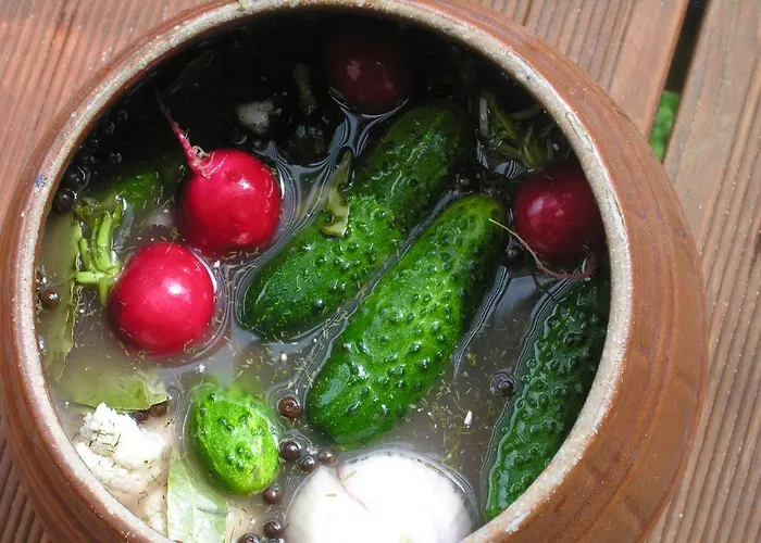 Farma Morgi Na Lebkach Lebki