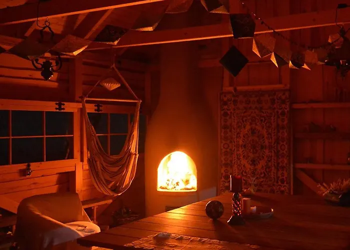 Morgi Na Lebkach Farma