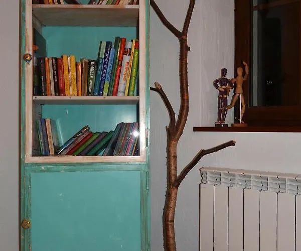 Morgi Na Lebkach Lebki